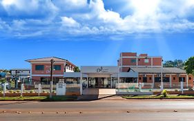 Hotel D'Napoles